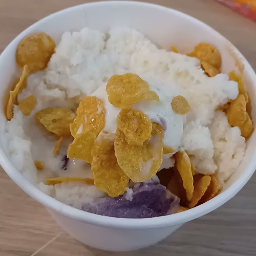 Luci's Kitchen (@LuckyPlaza)