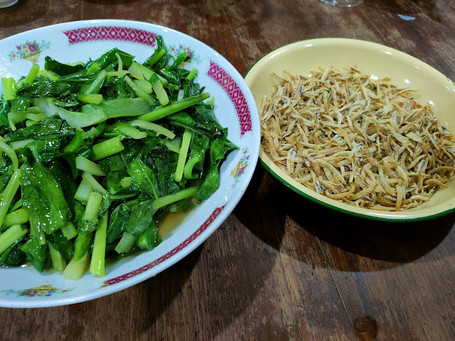 Lucky House Cantonese Private Kitchen 陶然居 - Hospitality and gastronomy