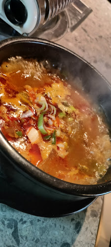 Pohang Seafood & Butchery회랑고기랑2 - Singapore