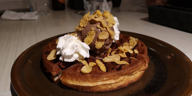 5 Senses Bistro The Star Vista