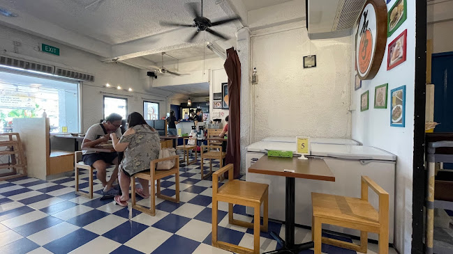 Lee's Taiwanese - Hospitality and gastronomy