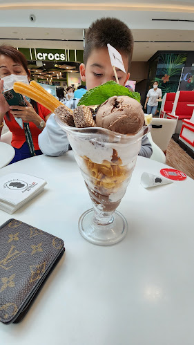 Opinii despre Andersen's of Denmark în Singapore - Hospitality and gastronomy