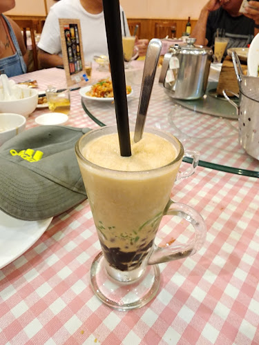 Seletar Hill Restaurant