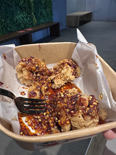 Wings Plus - Hospitality and gastronomy