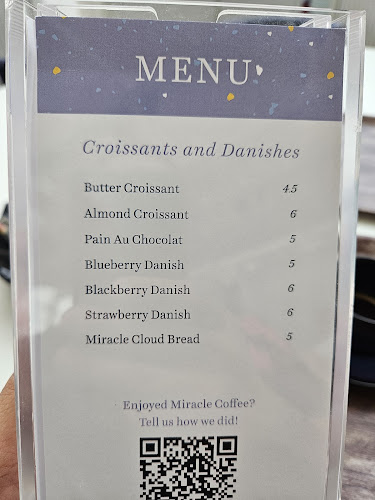 Miracle Coffee - Singapore