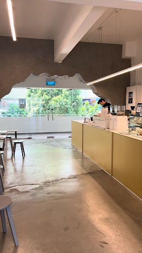 Equate Coffee - Singapore