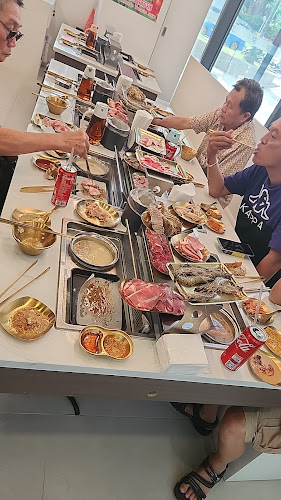 Comentarii opinii despre 《辣爆天》La Bao Tian