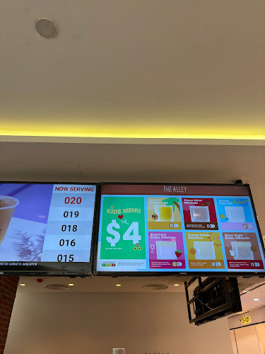 10 Tampines Central 1, #02-K3, Singapore 529536