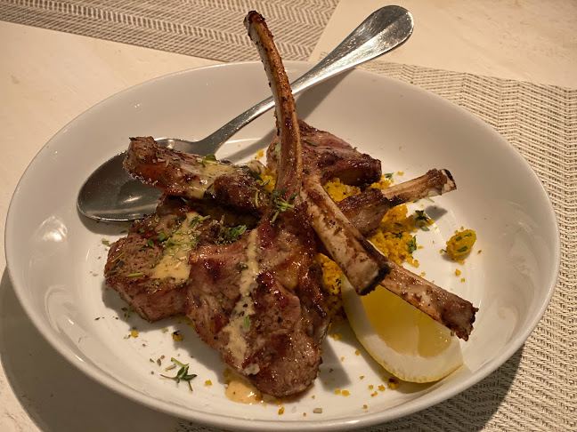 Opinii despre Alati Divine Greek Cuisine în Singapore - Hospitality and gastronomy