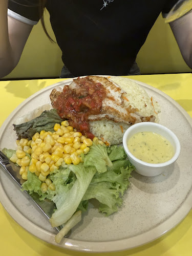 Opinii despre The Manhattan Fish Market în Singapore - Hospitality and gastronomy