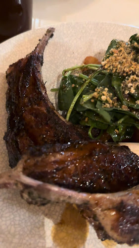 Opinii despre Elfuego by COLLIN’S® (Jewel Changi Airport) în Singapore - Hospitality and gastronomy