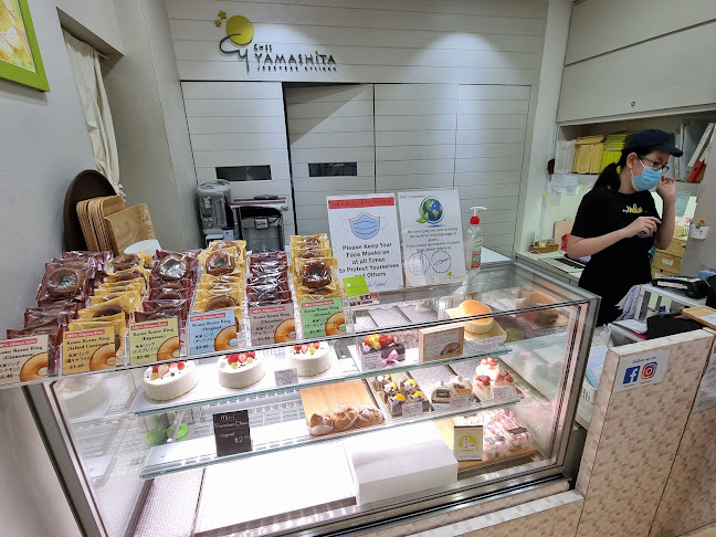 1 Tanjong Pagar Plz, #02-44, Singapore 082001