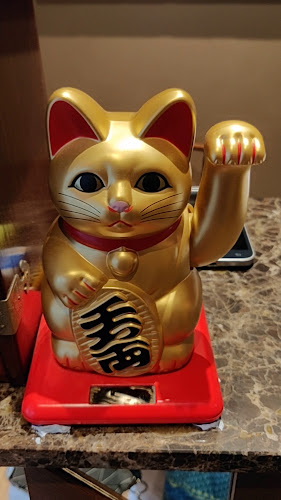 Comentarii opinii despre INDOCAFÉ - Peranakan Dining