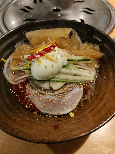 Comentarii opinii despre Nami Korean Grill House by Hanjip