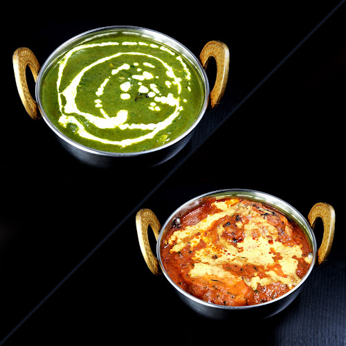 Sona's Grill @ Tanjong Pagar