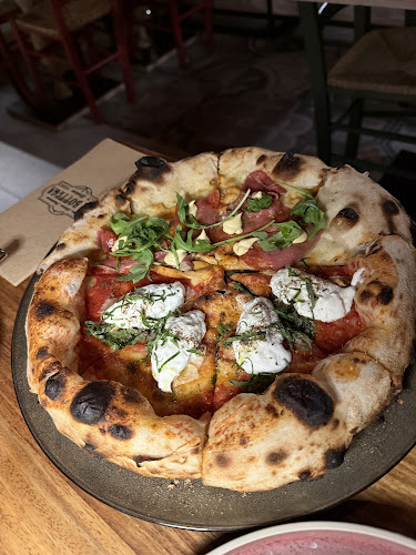 Opinii despre La Bottega Enoteca în Singapore - Hospitality and gastronomy