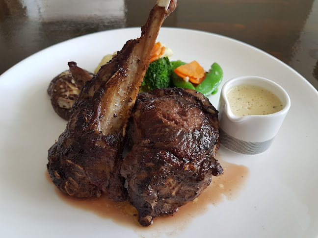 Beaulieu House (Sembawang Seafood Paradise) - Singapore