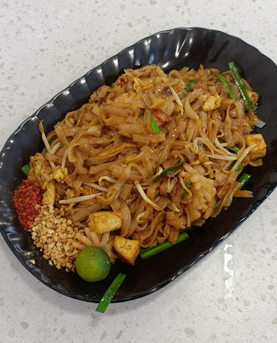 Comentarii opinii despre Thai Makan - Heartbeat Bedok