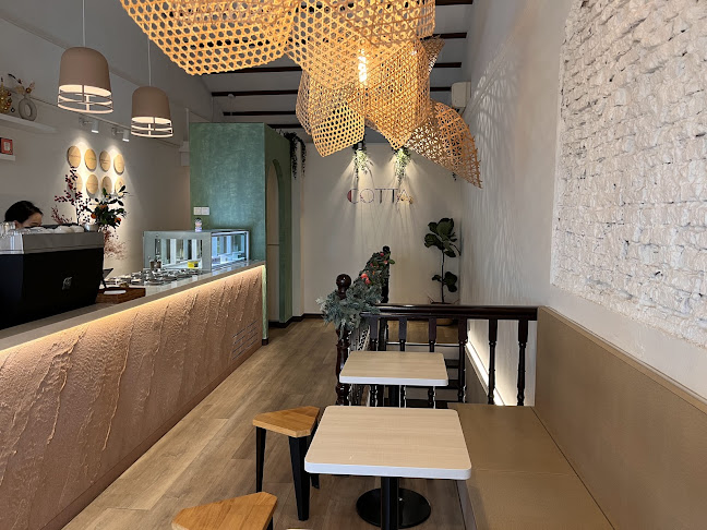 COTTA 🍨 🧇 - Singapore