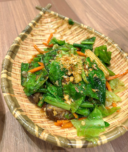 Sanook Kitchen - Holland Village