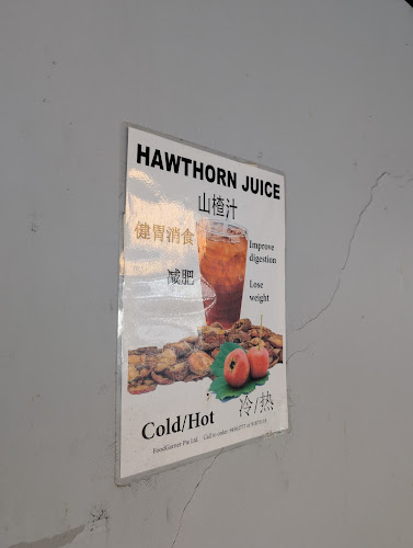 Opinii despre Gar Lok Eating House în Singapore - Hospitality and gastronomy