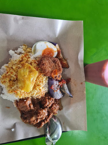 Opinii despre Li Xin Food Court în Singapore - Hospitality and gastronomy