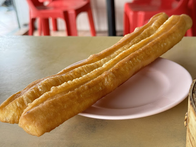 Yong He Eating House (Singapore) - Hospitality and gastronomy