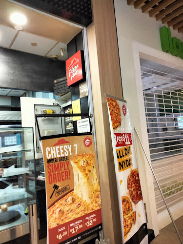 Opinii despre Pizza Hut Express - IMM în Singapore - Hospitality and gastronomy