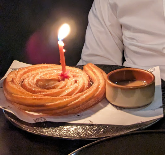 Alegria Singapore - Singapore