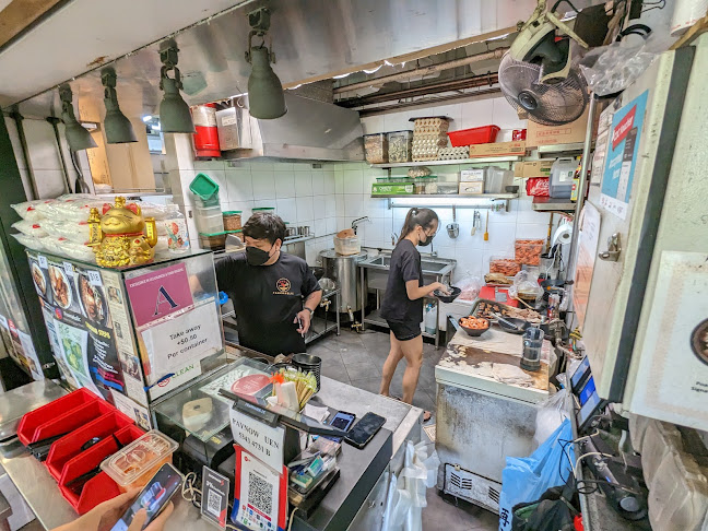 Opinii despre Prawnaholic 虾的传人 în Singapore - Hospitality and gastronomy