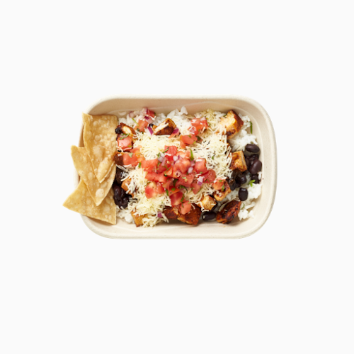 Guzman y Gomez - Northpoint City - Hospitality and gastronomy