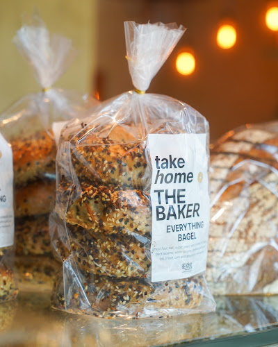 Baker & Cook - Dairy Farm - Hospitality and gastronomy