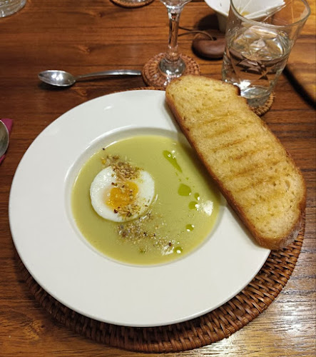 That Chef Couple Private Dining - Hospitality and gastronomy