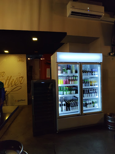 Comentarii opinii despre Togather (Kitchen & Bar)