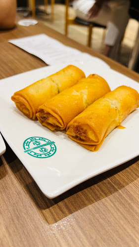 Tim Ho Wan - Singapore