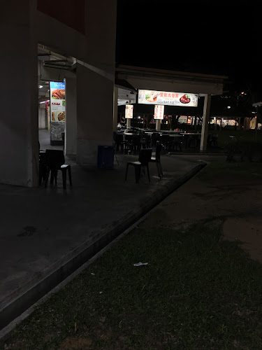 Juz Eat Coffee Shop - Hospitality and gastronomy