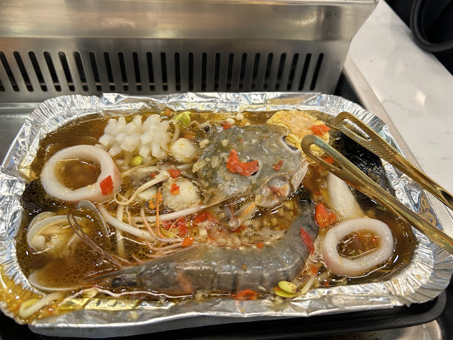 Comentarii opinii despre 《辣爆天》La Bao Tian