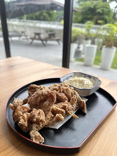 Inori Japanese Dining - Singapore