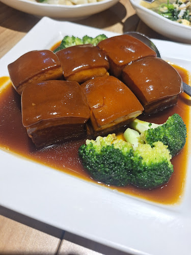 Restaurant by Chef Foong - Singapore