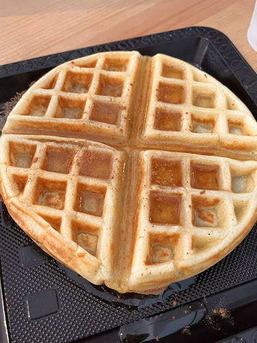 Opinii despre Sunbeam Cafe în Singapore - Hospitality and gastronomy