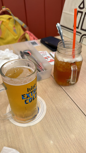 Opinii despre Bonchon PLQ în Singapore - Hospitality and gastronomy