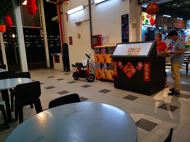 218 Sumang Walk, #01-10, Singapore 820218