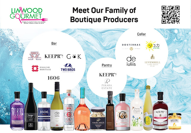 Opinii despre Limwood Gourmet în Singapore - Hospitality and gastronomy