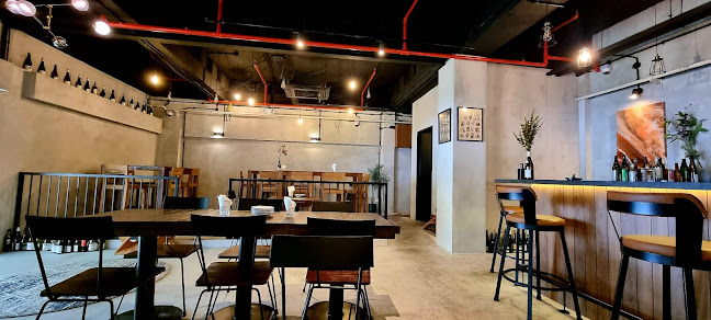 Opinii despre Project Cohesive (Private Dining) în Singapore - Hospitality and gastronomy