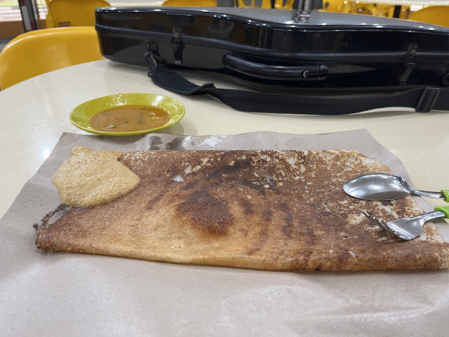 Opinii despre Al Amaan Indian Muslim Food în Singapore - Hospitality and gastronomy