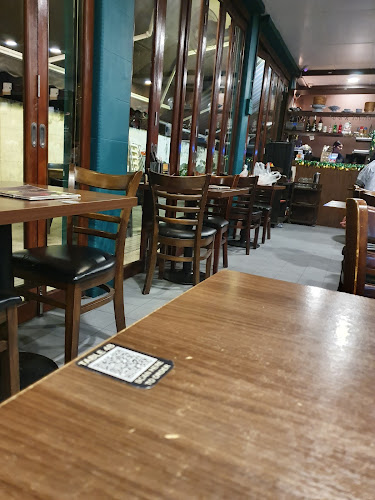 Esarn Thai Corner Pasir Panjang - Hospitality and gastronomy