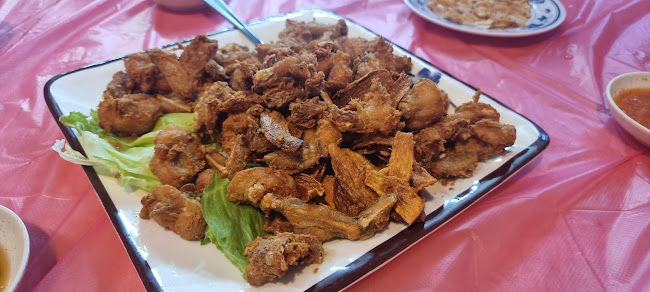 Comentarii opinii despre Forture Seafood Steam Boat