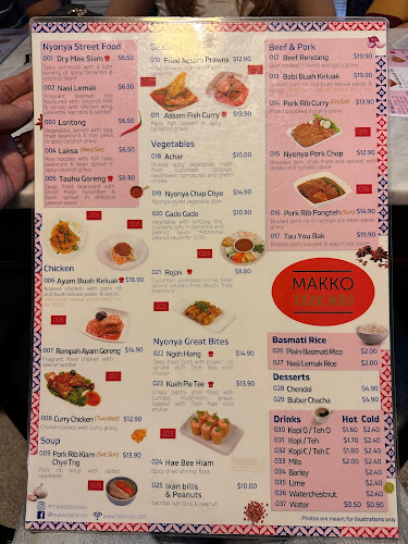 Makko Teck Neo - Singapore