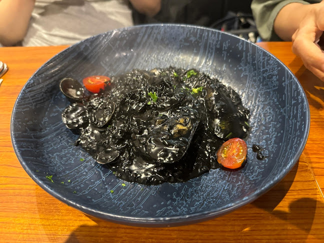 Comentarii opinii despre Bella Italia @ myVillage