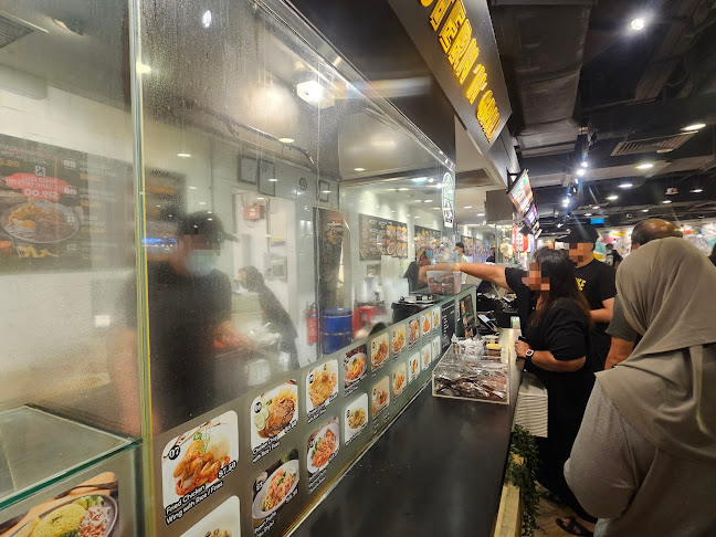 2 Tampines Central 5, #03-19, Singapore 529509